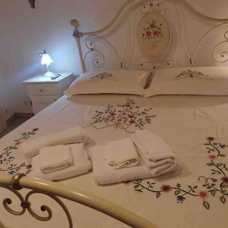 Casa Centro Storico กัลลีโปลี ภายนอก รูปภาพ